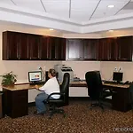 Hampton Inn Watertown 