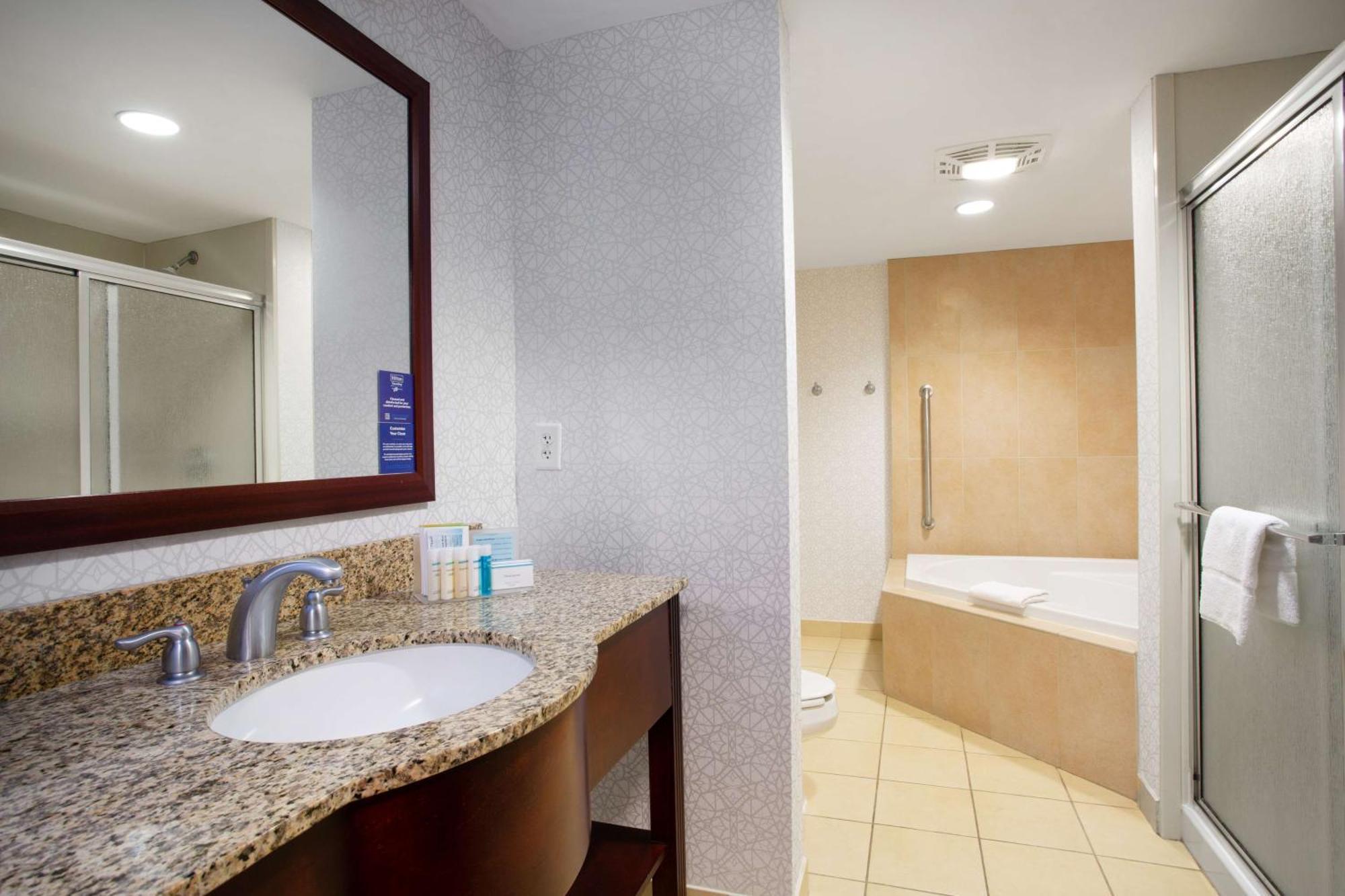 Hotel Hampton